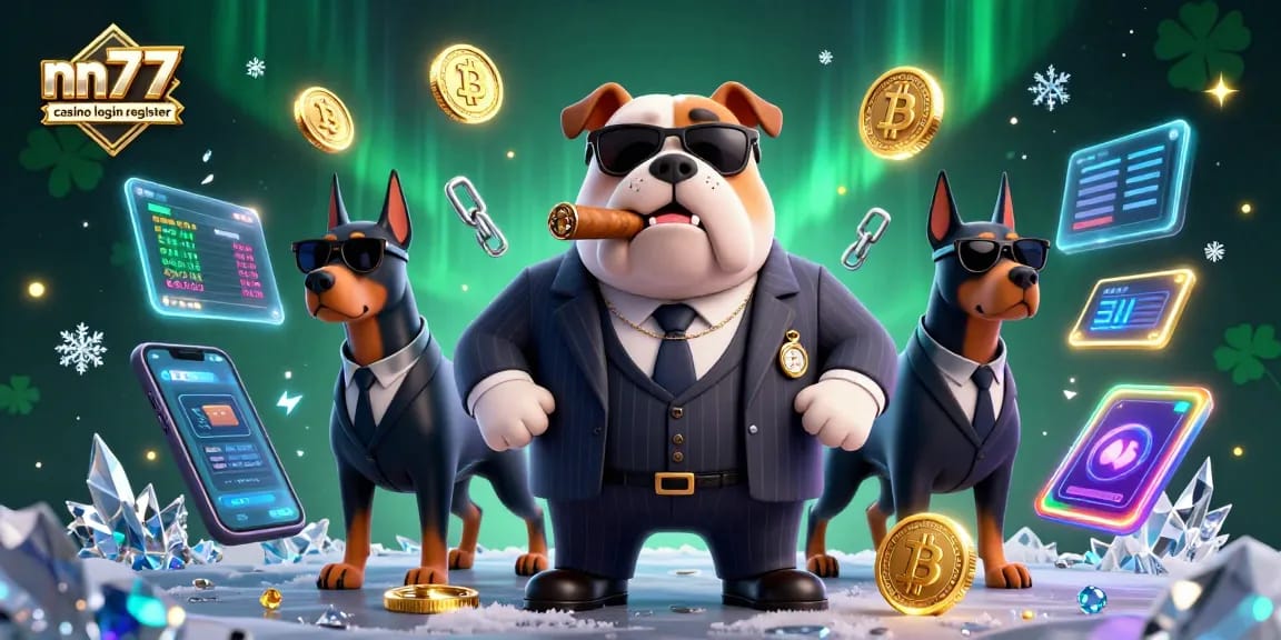 Join the fun at nn777 casino login register for thrilling betting adventures!