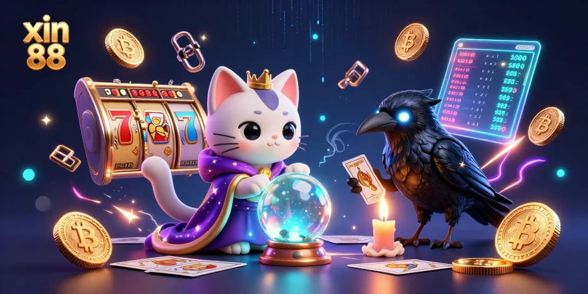 Experience gaming thrills with xin 88's unique casino atmosphere and exciting rewards.