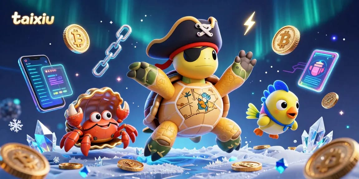 Place bets with taixiu as you discover thrilling treasures and adventures in gaming.