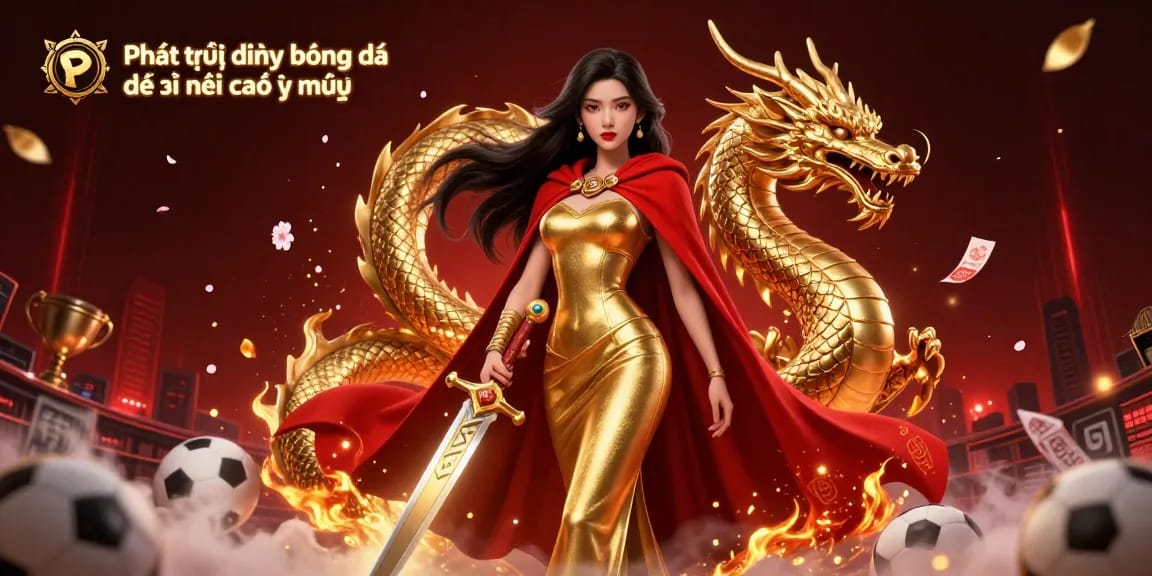 Experience Phát trực tiếp bóng đá độ phân giải cao và mượt mà through an engaging betting illustration.
