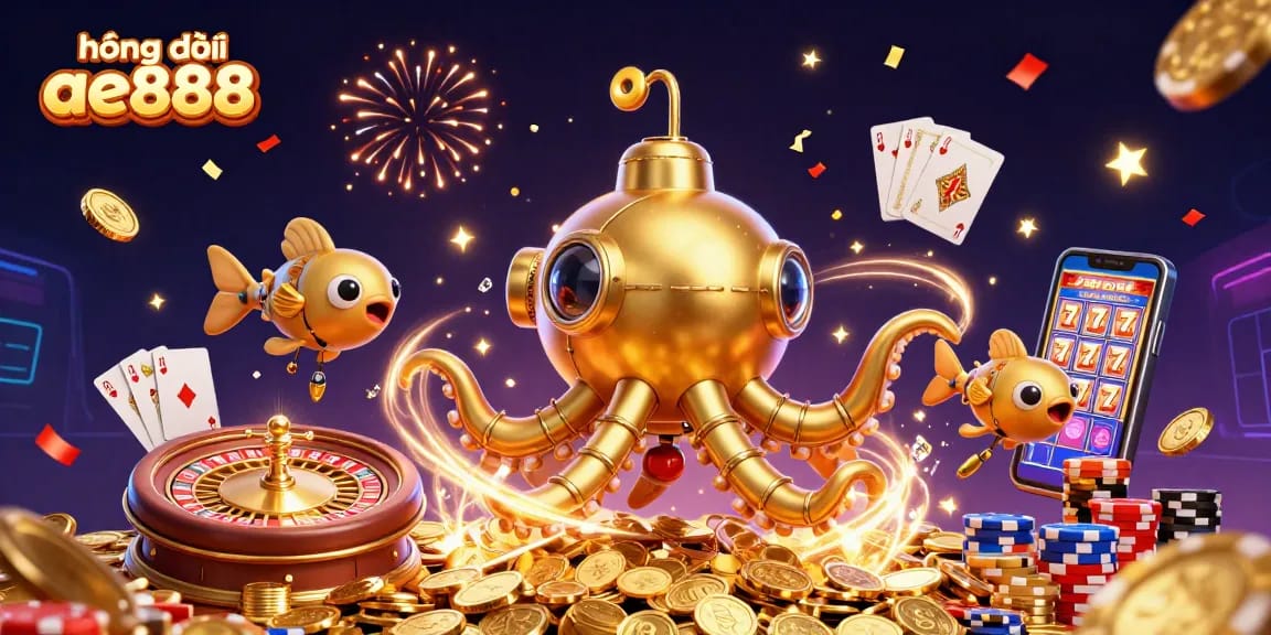Engage with hướng dẫn ae888: Explore live casino games and strategic tips in an entertaining ocean of rewards.