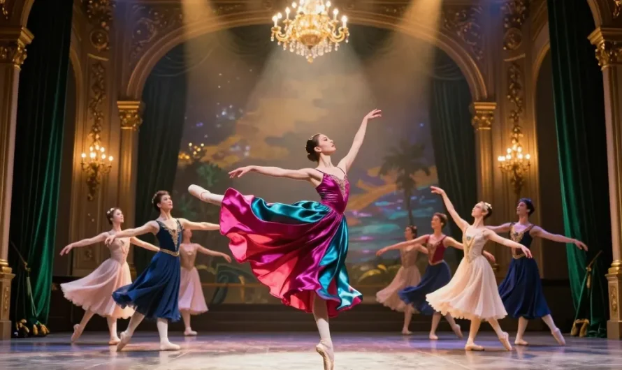 Master Your Craft: Essential Tips for Arts & Entertainment