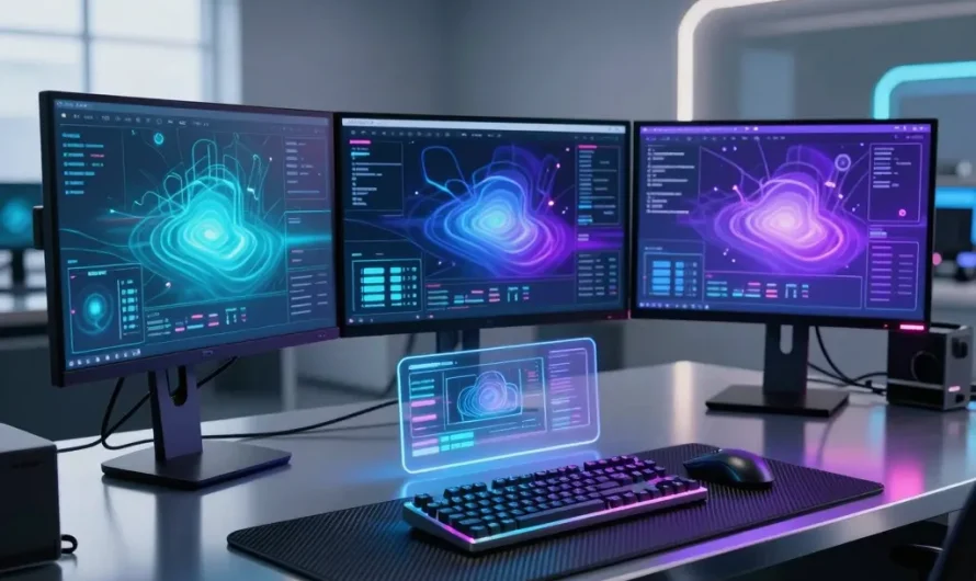 Mastering Computers: Essential Tips for Tech Enthusiasts