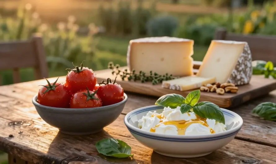 Essential Tips for Perfecting Your Food and Drink Skills