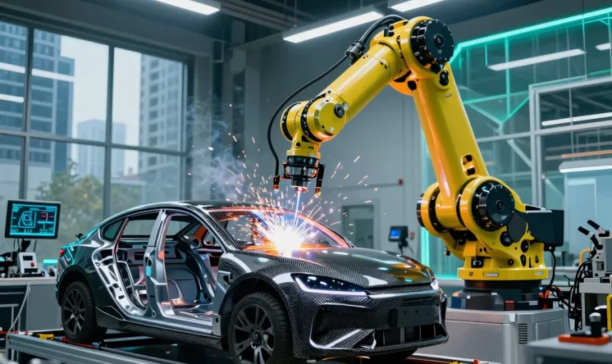 Key Techniques for Success in Heavy Industry and Engineering