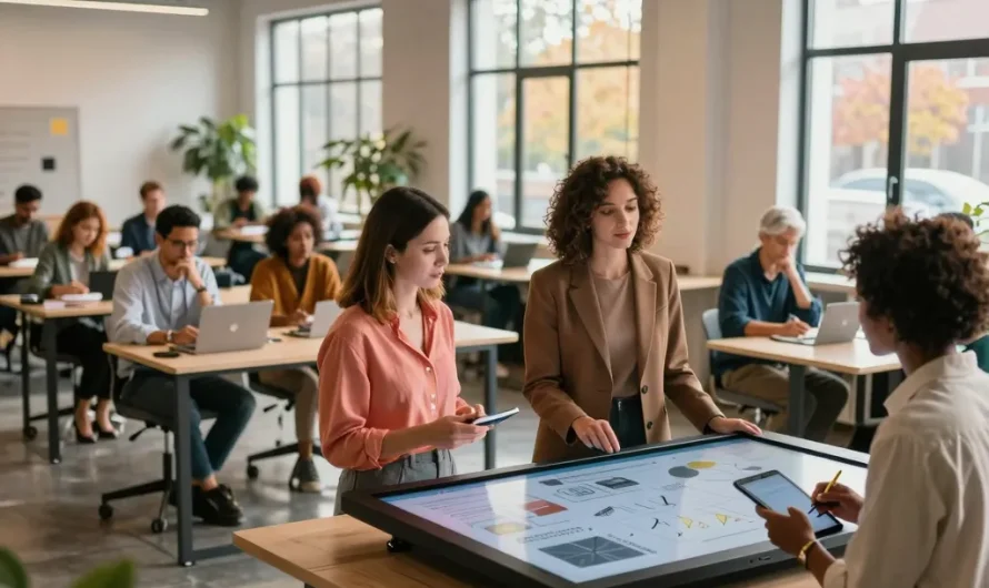 Essential Strategies for Building a Successful Career Path