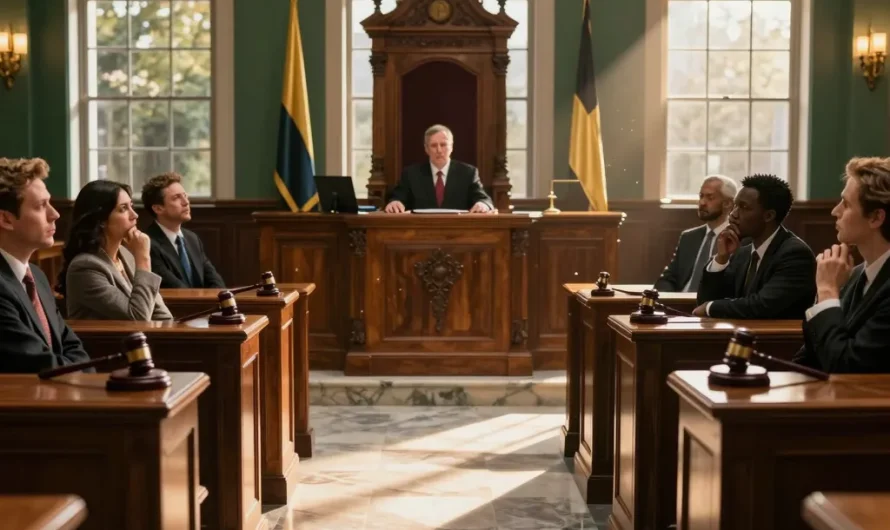 Understanding Law and Government: A Practical Guide