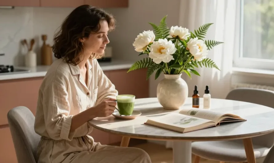 Simple Ways to Elevate Your Everyday Lifestyle Choices