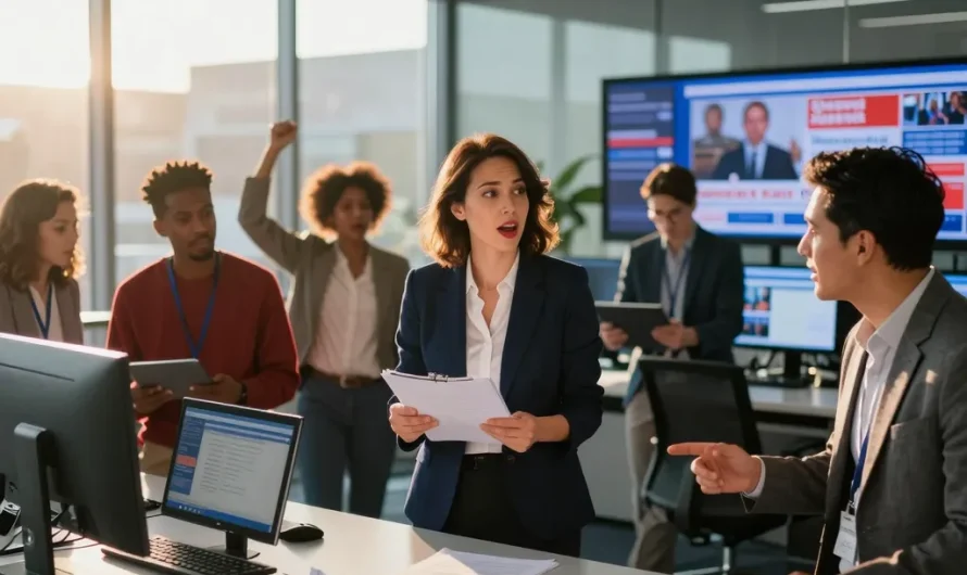 Effective Strategies for News & Media Publishers Today