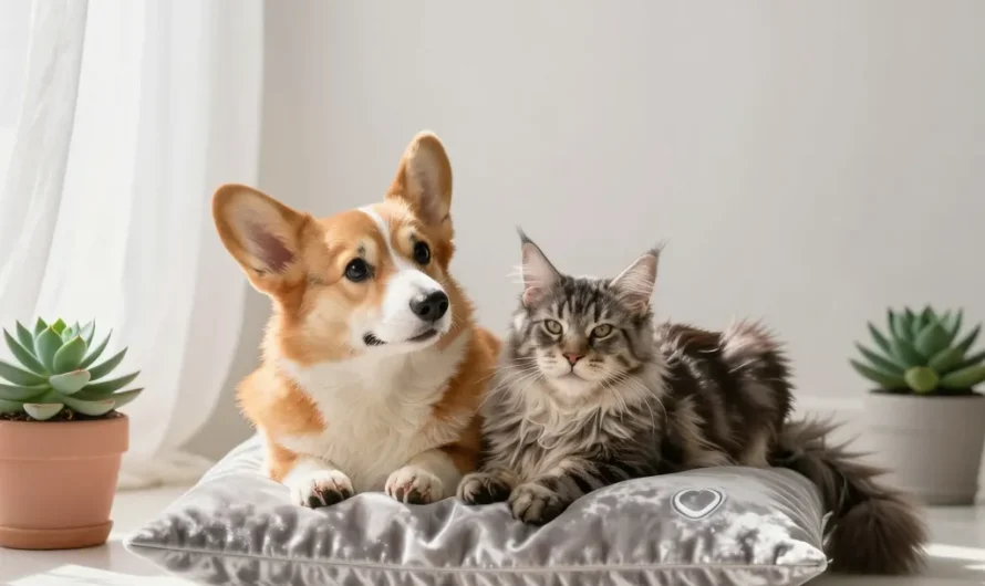 Essential Care Tips for Healthy Pets and Happy Owners