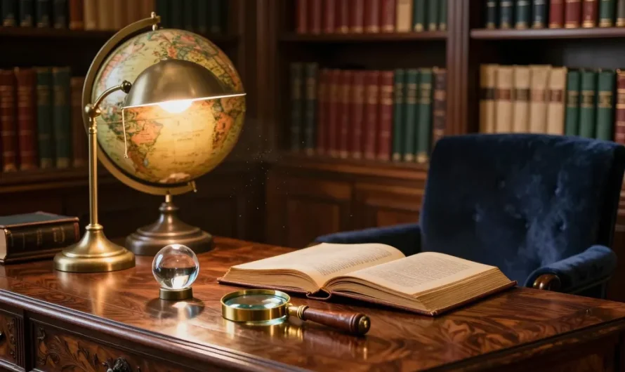 Essential Reference Materials for Effective Learning